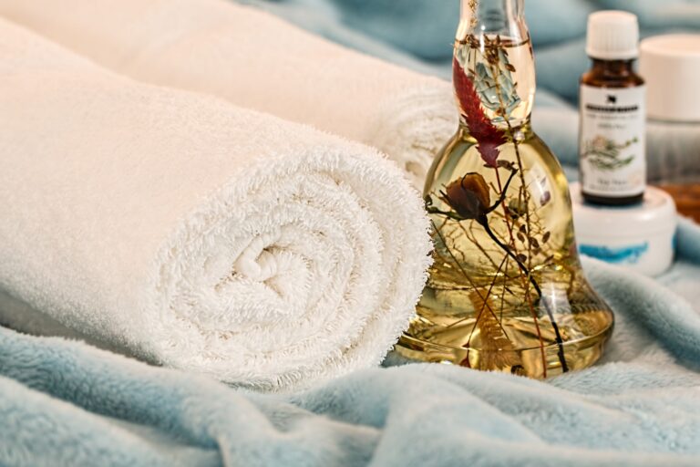 Spa detente