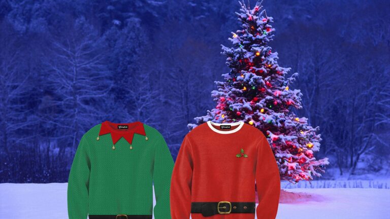 Pull Noel