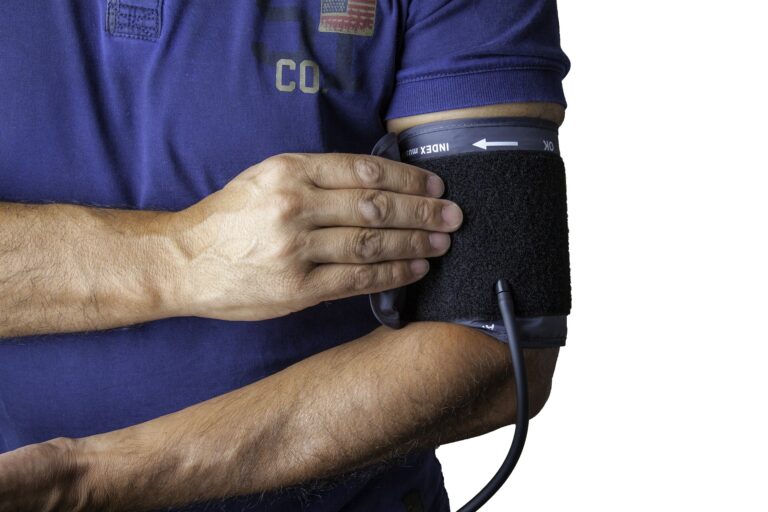 baisser la tension arterielle 5 minutes
