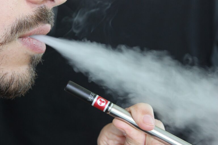 e cigarette jetable puff