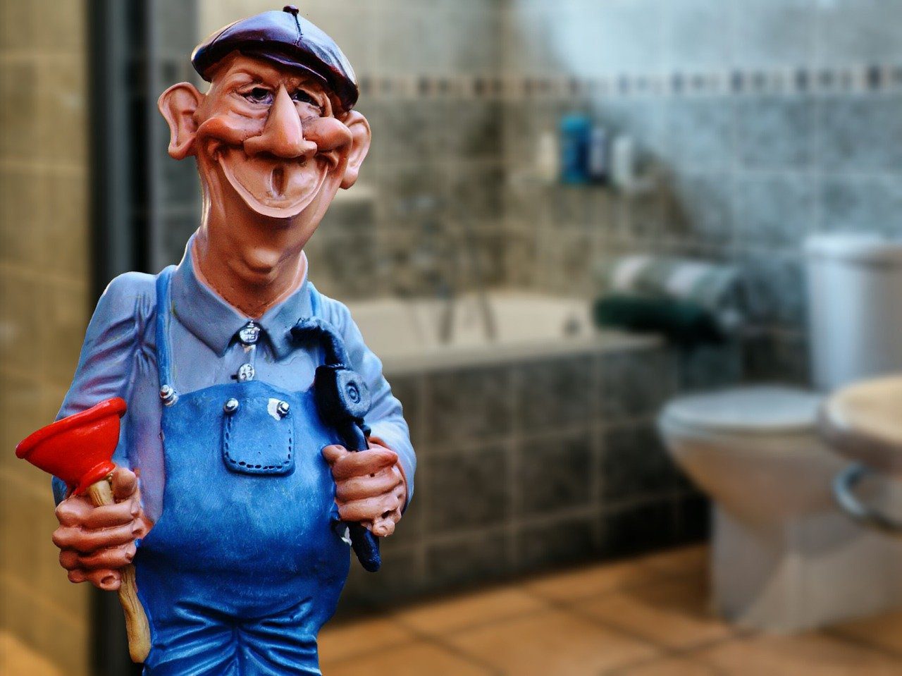 Comment trouver un plombier en urgence pour réparer un chauffe eau à Courbevoie ?