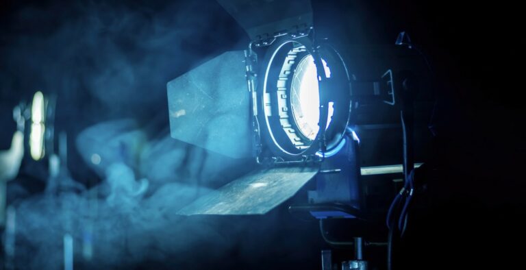 stroboscope