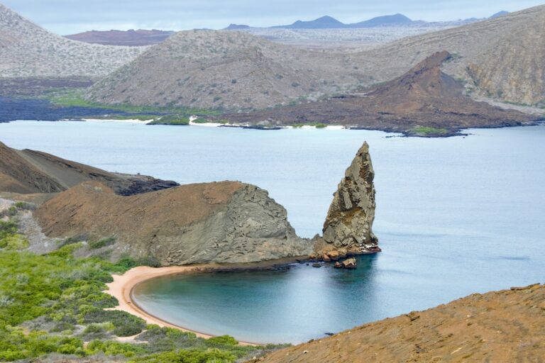 voyage iles galapagos