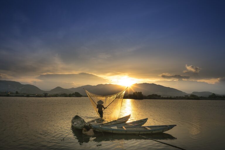 le mekong