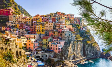Un itinéraire de rêve pour découvrir l’Italie en 15 jours