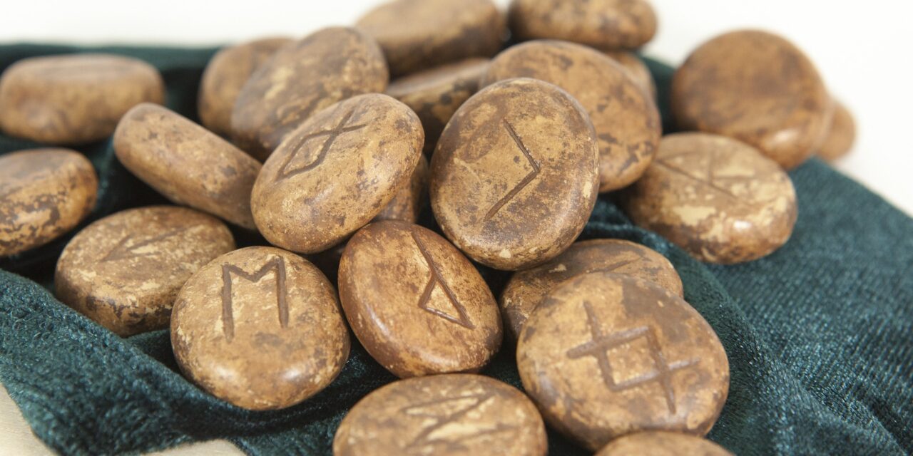 Apprendre le Belline avec les runes de Belline, voici toutes les informations