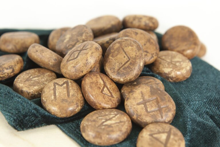 runes de Belline