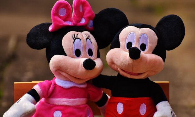 Les sacs Loungefly Disney à offrir à vos enfants, ils sont tellement beaux