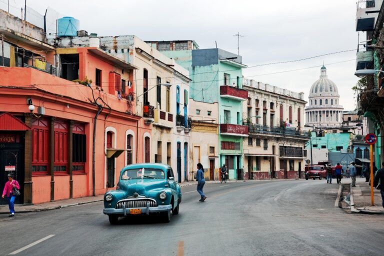 saison des pluies a cuba