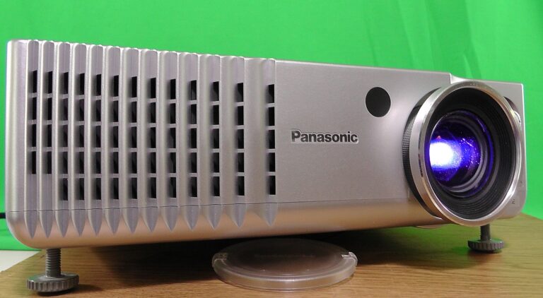 videoprojecteur portable