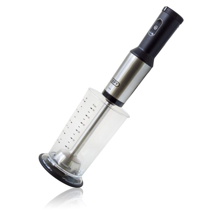acheter mixeur plongeant