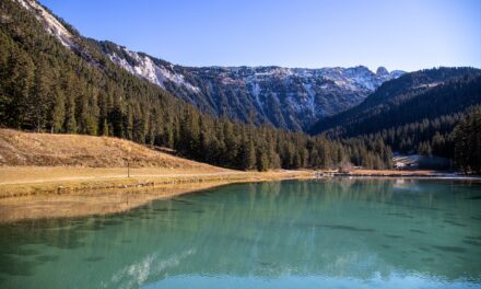 Partir à Courchevel en été : voici quelques activités à programmer