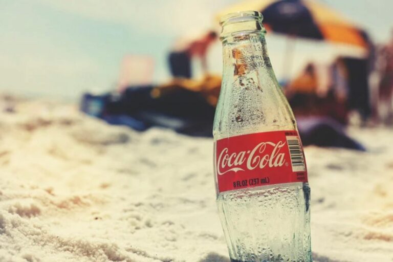 angine boire coca cola