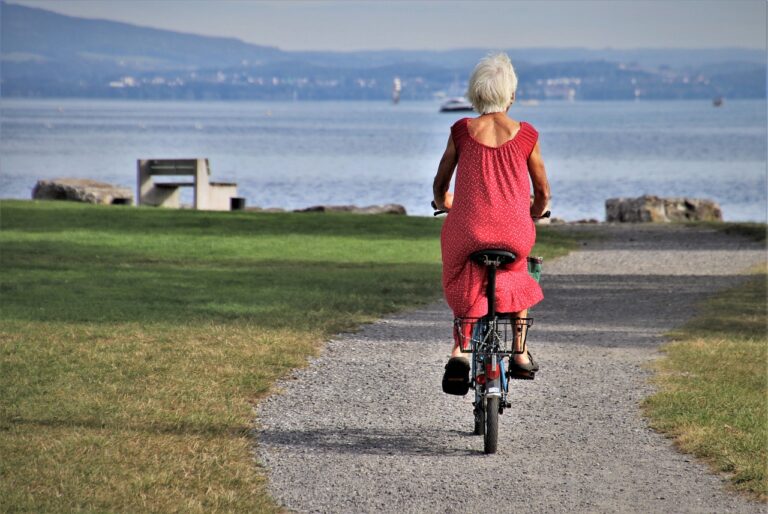 teleassistance gps senior