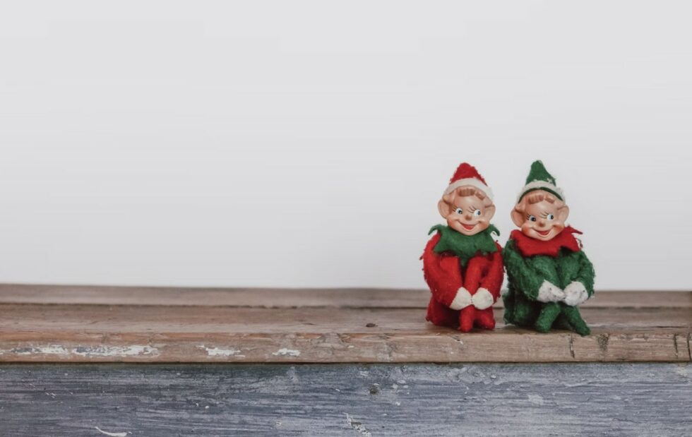 Voici comment acheter un lutin farceur pour divertir les enfants à Noël Voici comment acheter un lutin farceur pour divertir les enfants à Noël