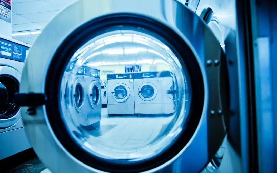 Comment nettoyer le joint de la machine à laver alors qu’il a moisi ?