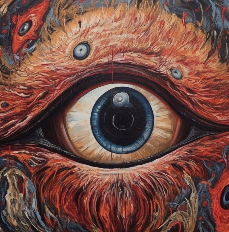 mauvais oeil 2