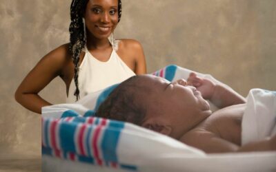 Enceinte et impatiente : à l’approche du terme, des méthodes sûres pour initier un accouchement