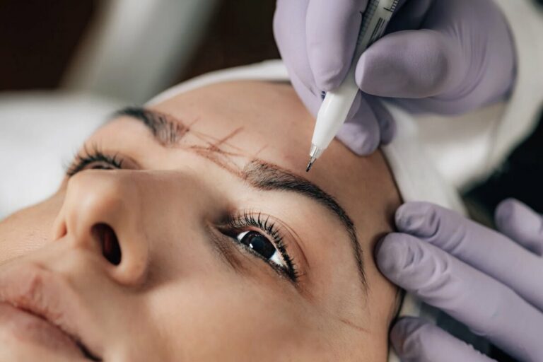 maquillage semi permanent