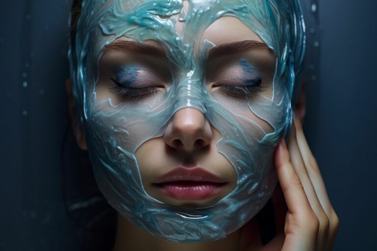 masque beaute
