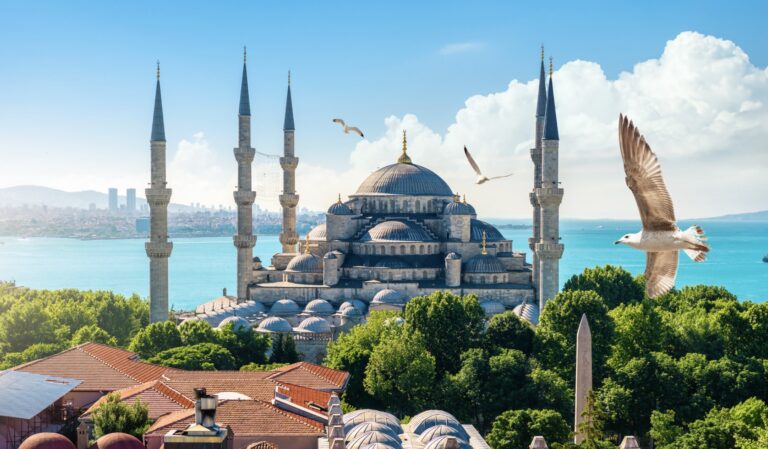 Istanbul