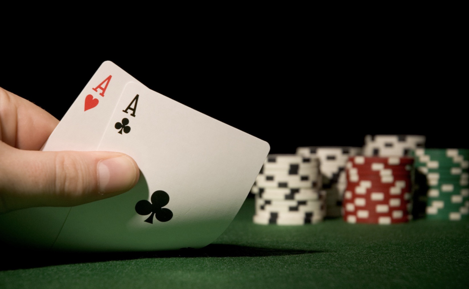 Le poker pour les débutants : tout ce que vous devez savoir