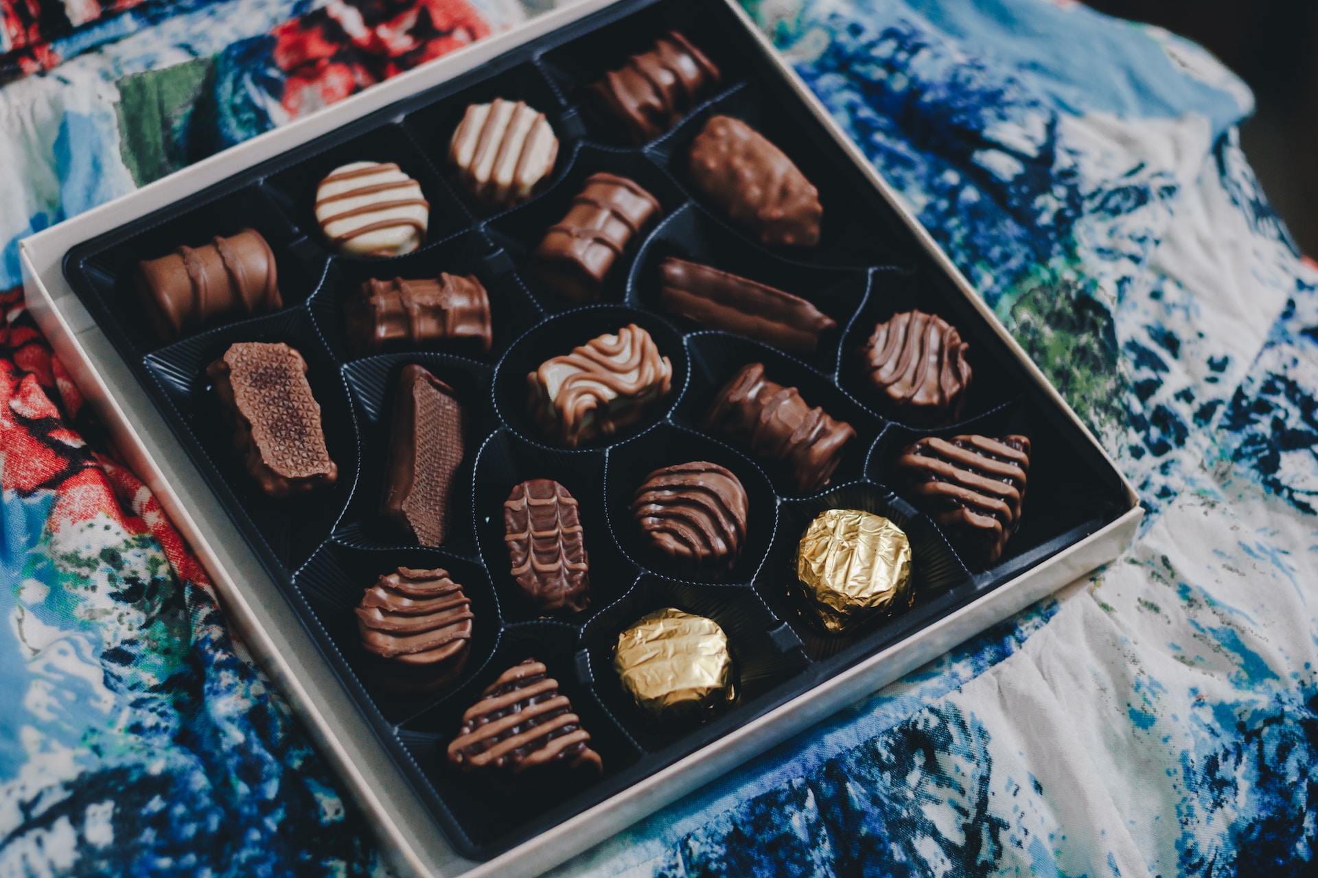 Marketing de chocolat : comment l’emballage peut-il booster les ventes ?