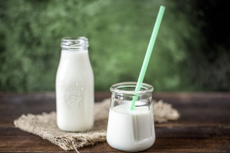 bouteille en verre