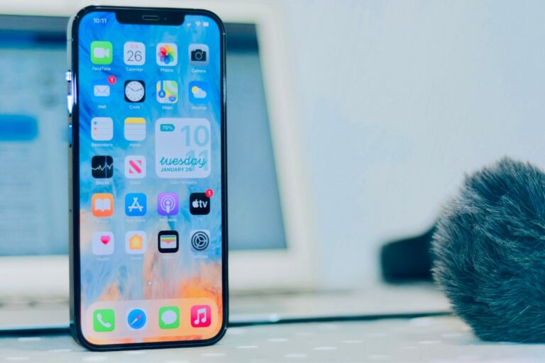 Activer un iPhone sans carte SIM
