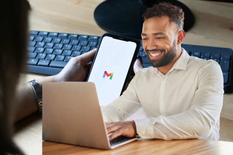 Créer une signature Gmail