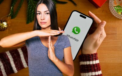 Astuce : comment se débloquer sur WhatsApp si quelqu’un t’as bloqué ?