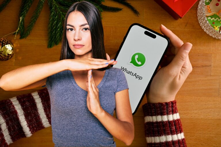 debloquer sur whatsapp
