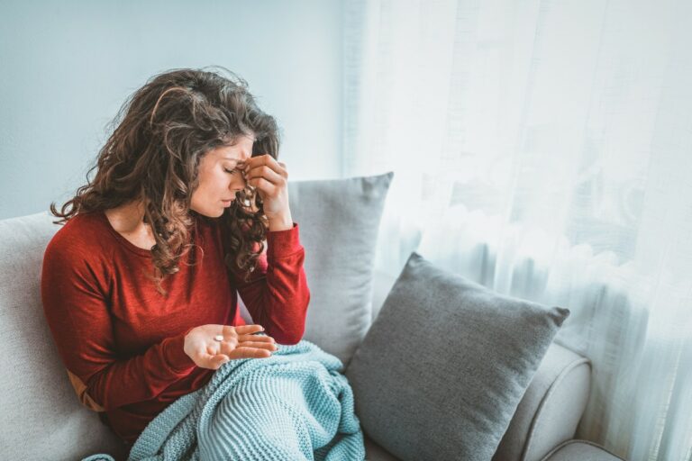 traitement contre la migraine