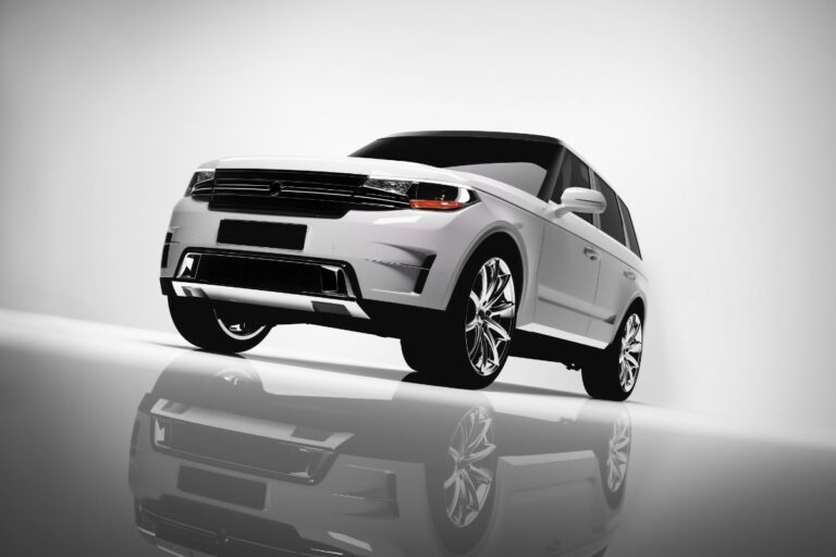 SUV