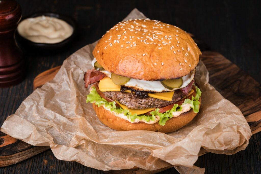 McDonald’s propose un nouveau Big Mac en France pour tenter de rebooster les ventes