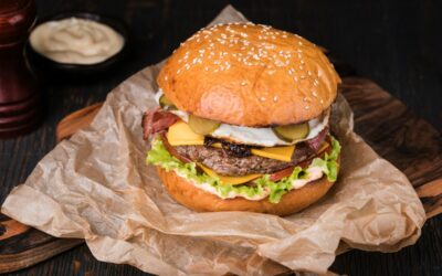McDonald’s propose un nouveau Big Mac en France pour tenter de rebooster les ventes