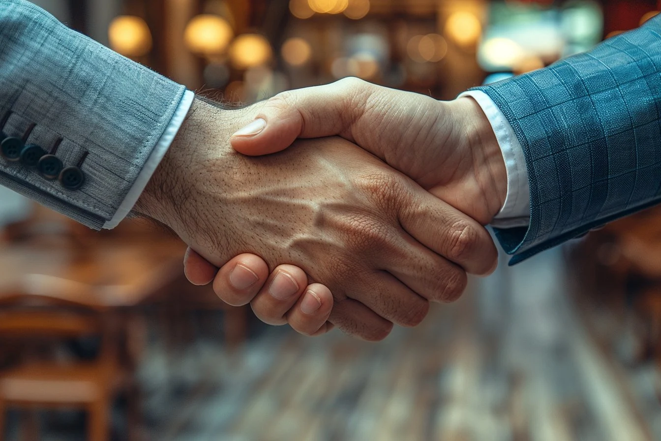 Tenders : comprendre les appels d&rsquo;offres et leur importance