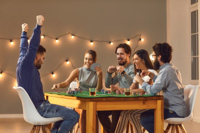 jeux de cartes