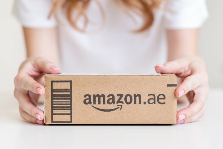 maison amazon