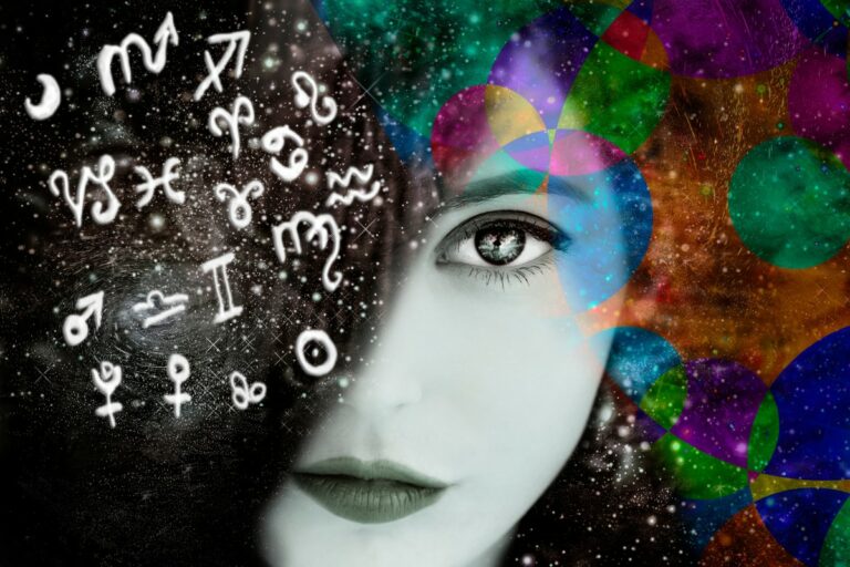 signe astrologique