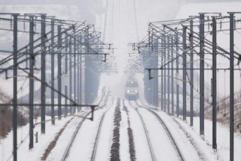 sncf neige