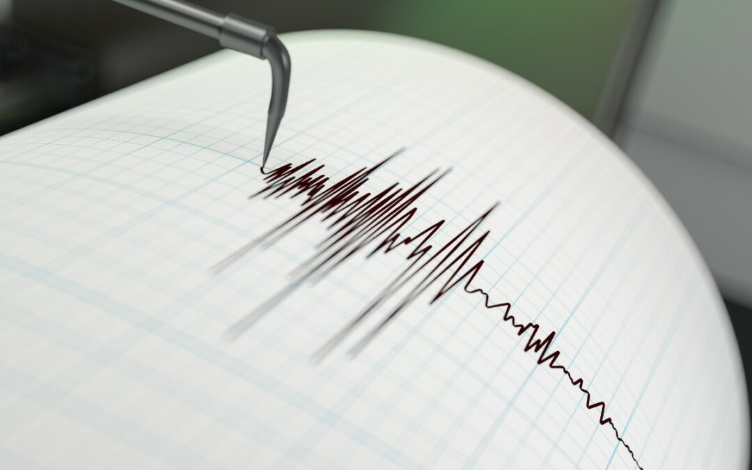 Un tremblement de terre dans les Vosges, la France est-elle sujette aux séismes ?
