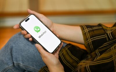 Comment envoyer un audio en vue unique sur WhatsApp pour rendre jaloux tous vos amis ?