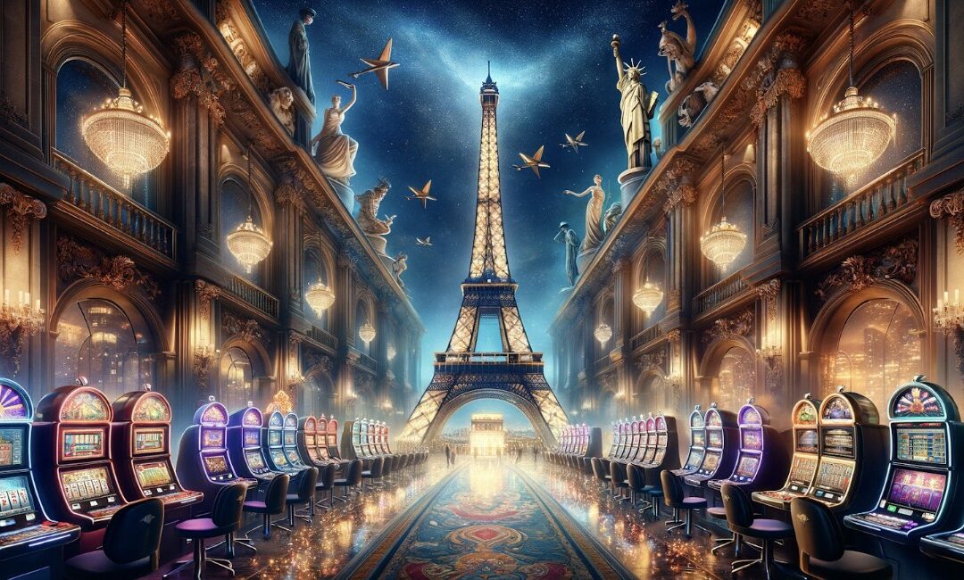 Casino Fantastik : votre destination de jeux en ligne en France