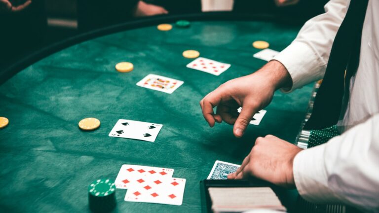 casino cabarino