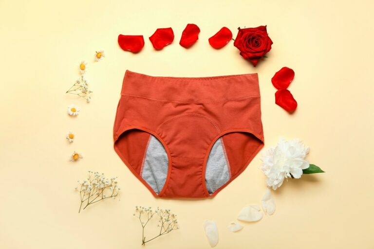 culotte de règles