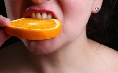 Manger une orange le soir, allez-vous bien dormir ?