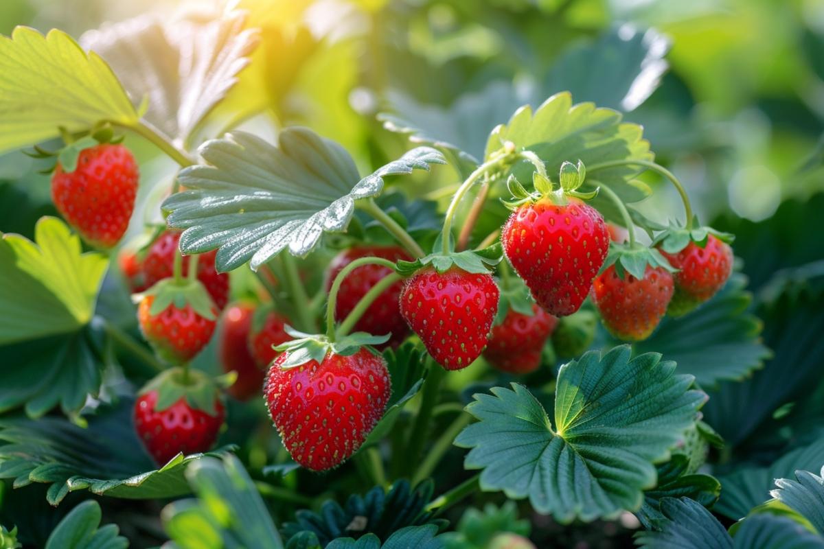 Cultiver la fraise ciflorette : guide complet et conseils pratiques