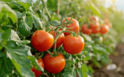 Stoppez le mildiou sur vos tomates avec ces astuces infaillibles (avant qu’il ne soit trop tard)