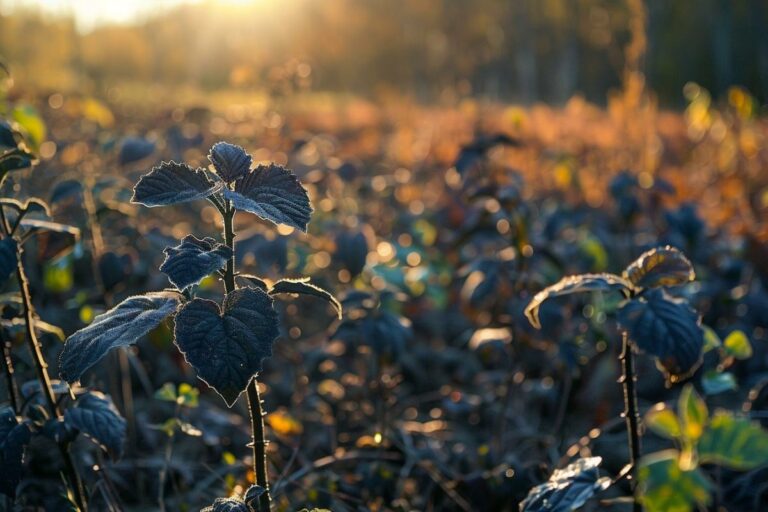 Une anecdote personnelle me vient à l'esprit : lors d'une balade en campagne, j'ai eu l'occasion d'observer des champs infestés de morelle noire. À première vue, c'était un défi pour les agriculteurs. Pourtant, cette expérience m'a poussée à me renseigner davantage sur cette plante, révélant son côté ambigu entre nuit et bénéfice.